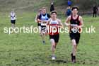 Mens under-17s 2023 NEHL, Thornley Farm, Peterlee, County Durham. Photo: David T. Hewitson/Sports for All Pics